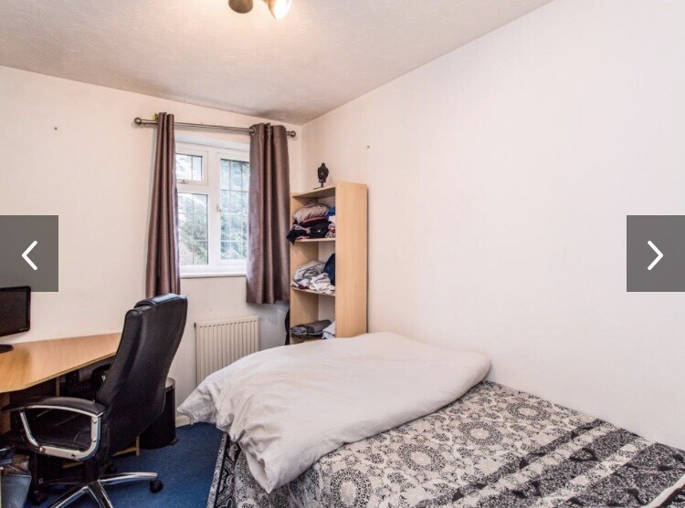 Single Room To Rent In Himalayan Way Watford Wd18 Bills Included In Watford Hertfordshire Gumtree