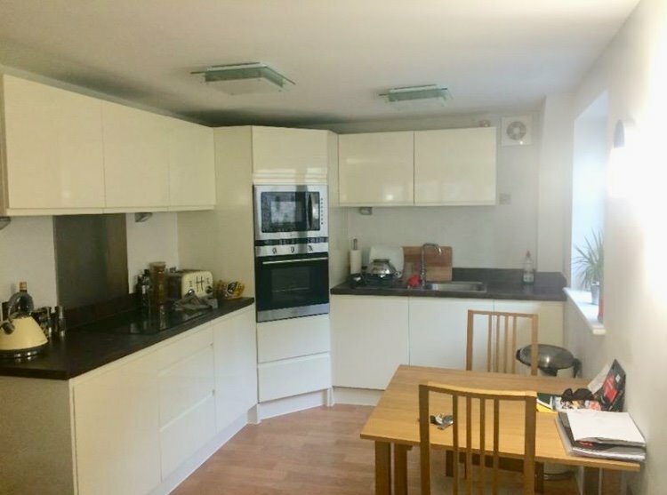 Modern 1 Bedroom Flat For Rental In Central Bath In Bath Somerset Gumtree