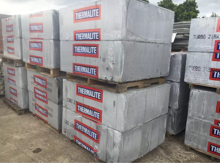 🏡 Thermalite Turbo Blocks > New Packs in Warrington, Cheshire Gumtree
