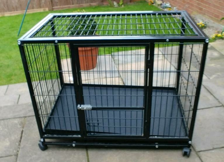 Extra Large Dog Cage Near Me at Donald Gay blog