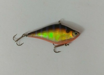 SPRO Wameku Shad 70 Lipless Crankbait 2-3//4in 3//4oz Pick