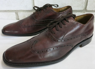 Marco top vittorio shoes