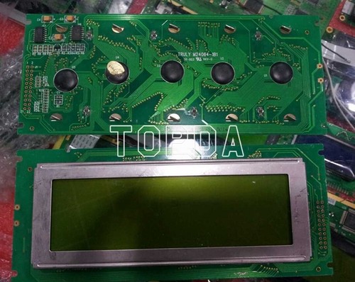 1pc TRULY M24064-1B1 LCD display replacement