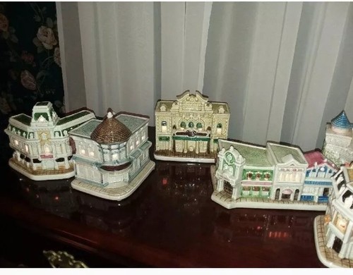 Disney Magic Kingdom Collection