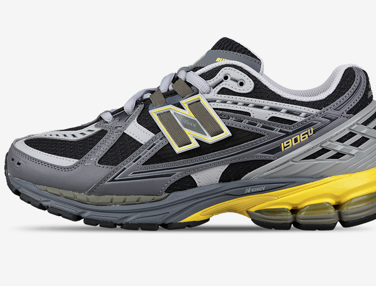 NEW BALANCE M1906NA ニューバランス キャッスルロック /送料込 New Balance 1906N Castlerock Ginger Lemon M1906NA | eBay