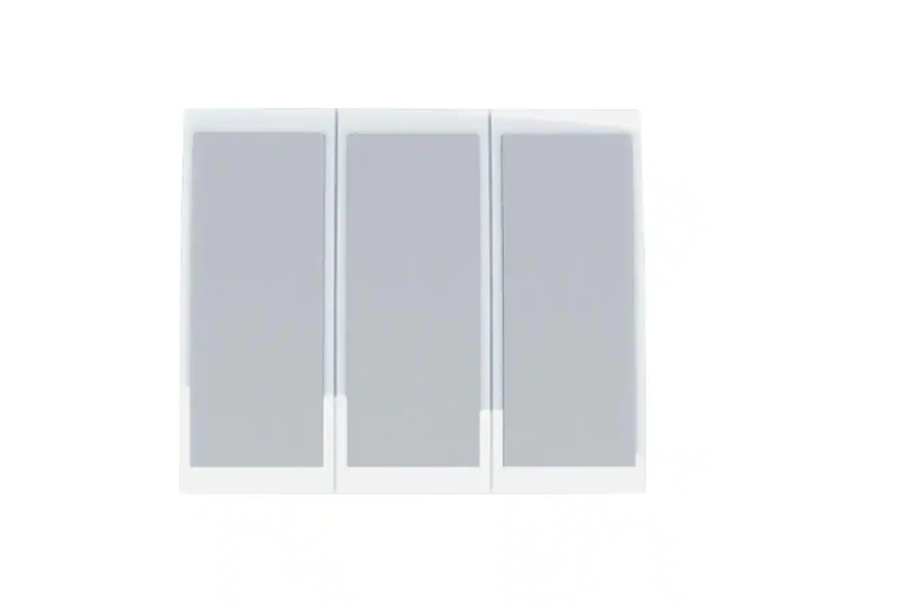 Heath Zenith Wired/Wireless Designer Door Chime