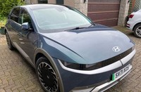 2021 Hyundai IONIQ 5 225kW Project 45 73 kWh 5dr AWD Auto Estate ELECTRIC Automa