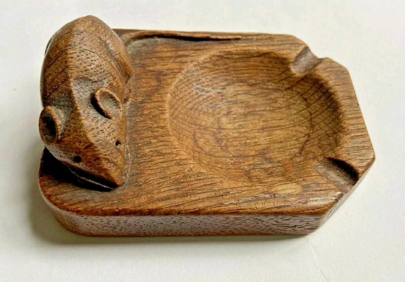 Mouseman for sale in UK 63 secondhand Mousemans