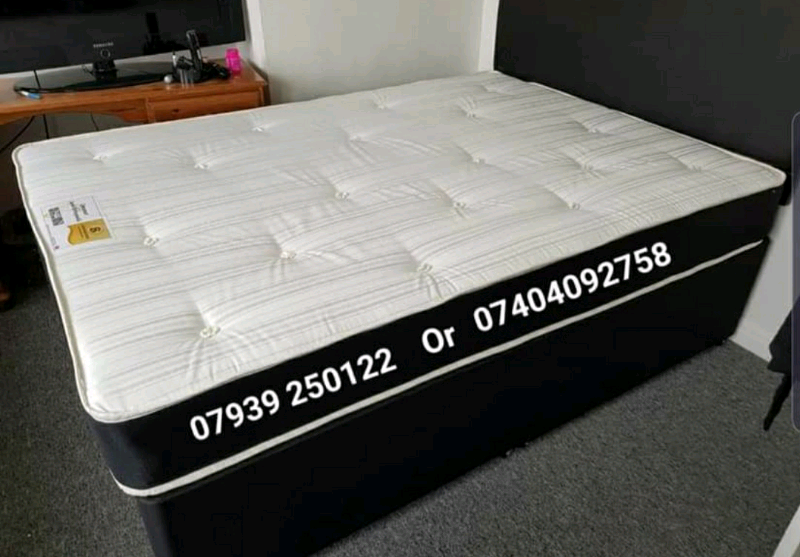 Brand new beds and mattress ( SAME DAY DELIVERY AVAILABLE) in Small