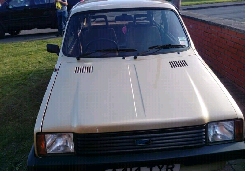 Austin mini metro 1983 | in Stoke-on-Trent, Staffordshire | Gumtree