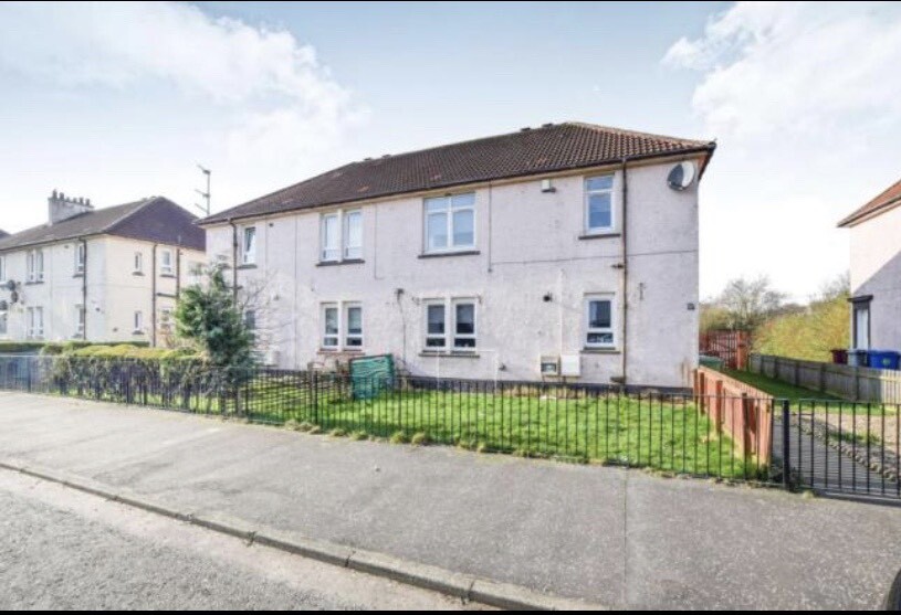 2 Bedroom cottage flat for rent in Cambuslang, Glasgow Gumtree