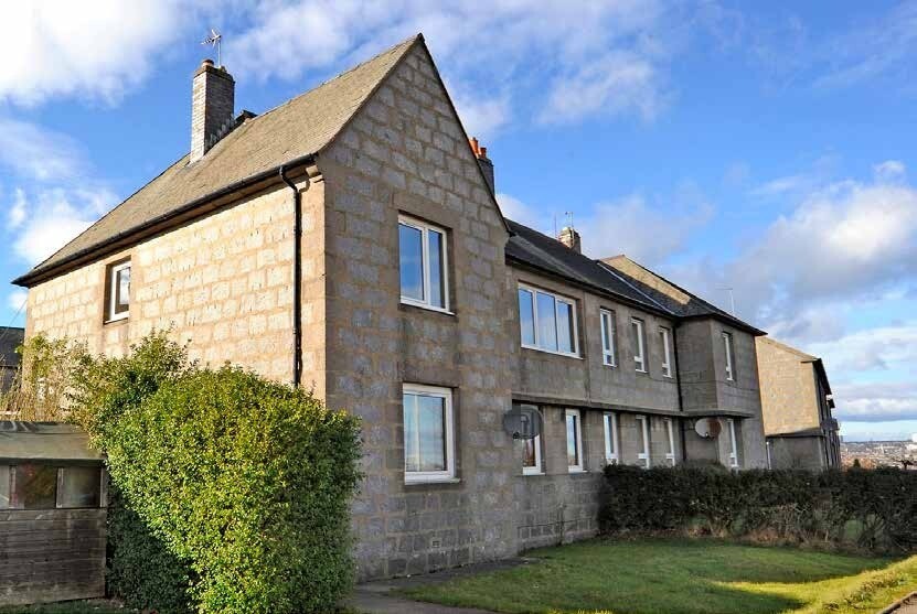 3 Bedroom House to rent at Kincorth in Aberdeen Gumtree