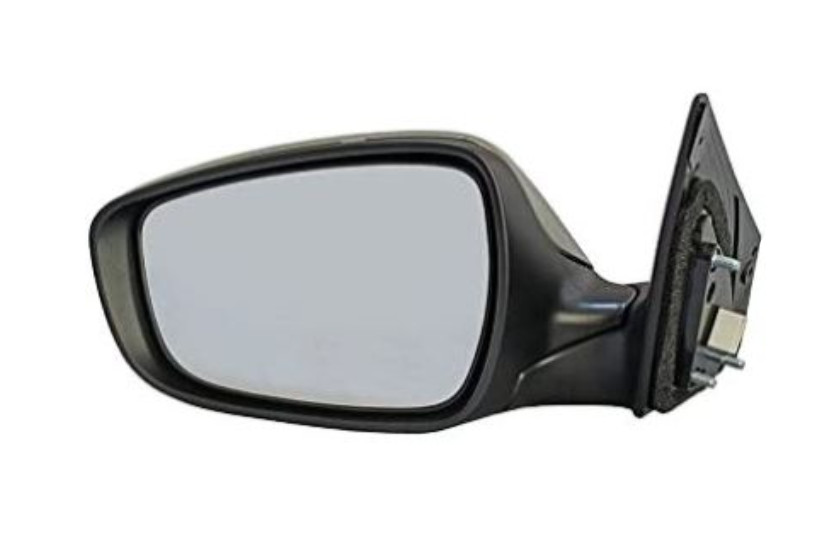 2017-2018 Hyundai Elantra OEM Driver Side Exterior Door Mirror 87610-F3060