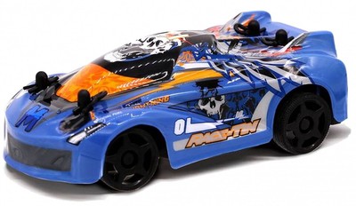 RC-Auto F1 15,3 cm 132 blauorange