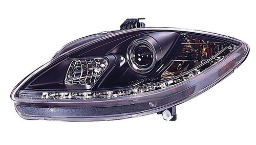 headlamp rh 250927 for SEAT LEON (1M1) LAST EDITION 1999 | eBay
