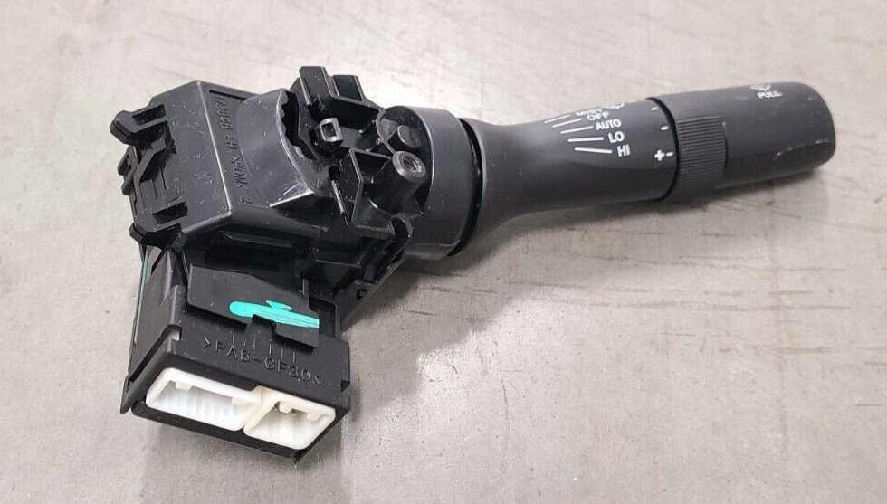 2006 2011 LEXUS GS300 GS350 GS450 GS460 WIPER SWITCH WINDSHIELD OEMの