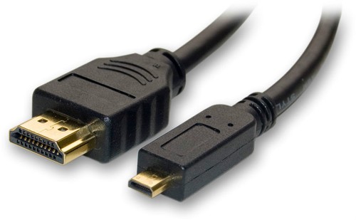 KRAMER 97-01214050 Le câble HDMI Kramer C-HM/ETH est un câble haute