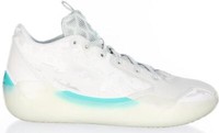 Guo Ailun x Air Jordan 39 PF White Hyper Jade