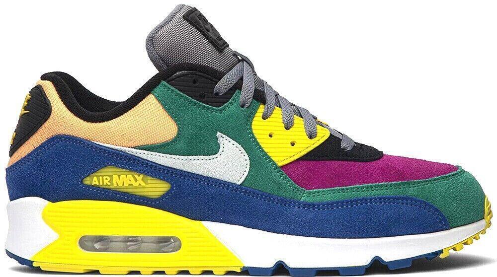 Nike Air Max 90 QS Viotech 2.0 for Sale | Authenticity Nike Air Max 90 QS Viotech 2.0 for Sale | Authenticity