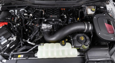 2021-2024 Ford F-150 5.0L 705HP ROUSH TVS R2650 Super Charger Kit 422240