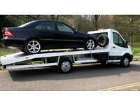 Car Recovery Car Transportation 24/7 Based in Nottingham