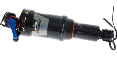 RockShox Monarch RL Rear Shock Air (165x38 mm) MTB