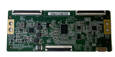 Philips HV650QUBF70 44-9771601O T-Con Board