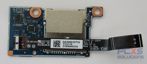 hp SPS-SD BOARD ZBook Fury 15 G8 - M75769-001 | eBay