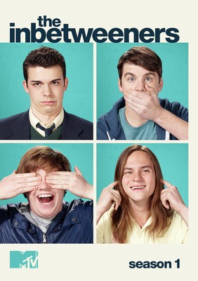 The Inbetweeners: Season 1,New DVD, Marie Avgeropoulos,Avery Camp,Brett Gelman,A
