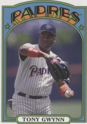 2013 Topps - Tony Gwynn #TM-43