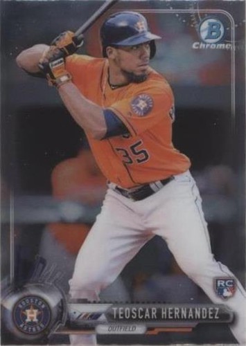 スポーツ選手 2017 bowman chorme torres refractor auto 2017 Bowman Chrome - BaseballCardPedia.com