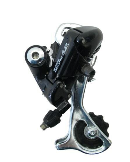 Shimano Deore LX RD-M560 Lang Käfig Schaltwerk 7-speed (E16 Shimano Deore LX RD-M560 Lang Käfig Schaltwerk 7-speed (E16
