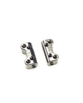 STP12 supports d'axes avant inférieur aluminium 1.5 °  STORM