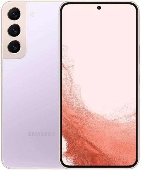 Samsung Galaxy S22 | S22+ 5G 128GB - Factory Unlocked