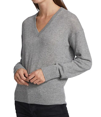 Theory v hotsell neck sweater