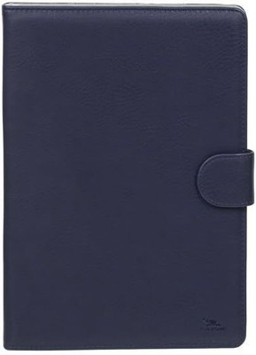 RIVACASE 3017 Case for 10.1 inch Tablet - Blue