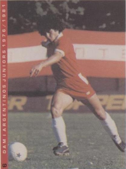 Album Complet Diego Armando Maradona 2001 - Collectionneur - Neuf - Fabriqué En Argentine