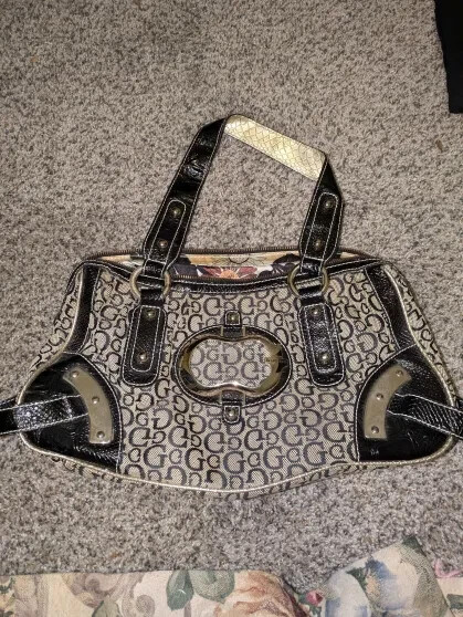 00′ Archive Handbag Grange y2k 00s archive 2way shoulderbag grunge y2k - メルカリ