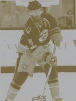 2017-18 Upper Deck Compendium - Ryan Ellis #145