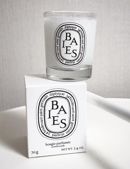 Diptyque BAIES 150ml ギフトポーチ付き Diptyque BAIES 150ml ギフトポーチ付き Diptyque BAIES 150ml