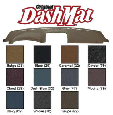 Audi-Carpet-Dash-Cover-Custom-Fit-You-Pick-The-Color-by-DashMat-CoverCraft