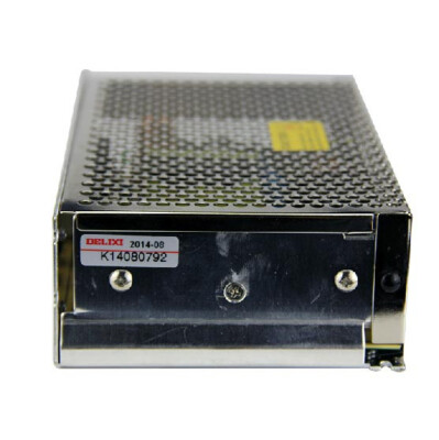 1PCS NEW DELIXI SA-60W SA-60W-12V/5A  POWER SUPPLY BRAND  #DEL
