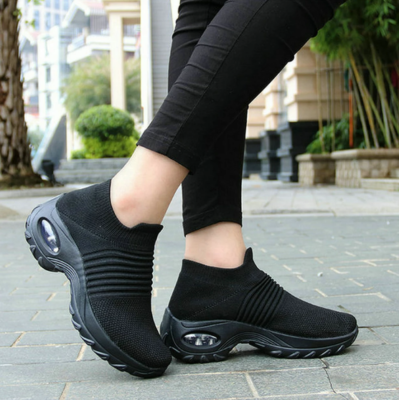 Best cushioned casual shoes cheap