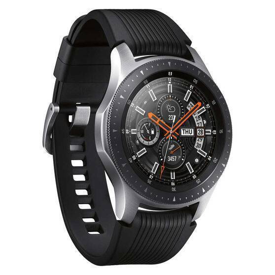 Samsung Galaxy Watch 46mm Bluetooth + LTE - Great Condition | Watches | Gumtree Australia
