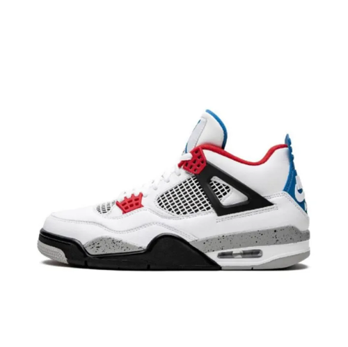 Jordan 4 Retro SE Low What The 4 - 408452-146 | eBay