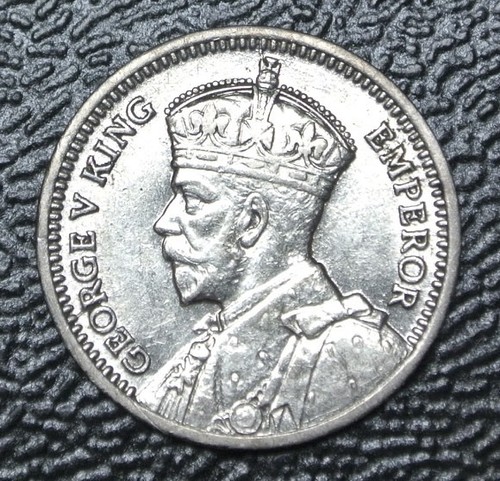 南ローデシア 3ペンス銀貨 KING EMPEROR GEORGE V 南ローデシア 3ペンス銀貨 KING EMPEROR GEORGE V - メルカリ