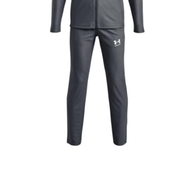 Challenger jogging top