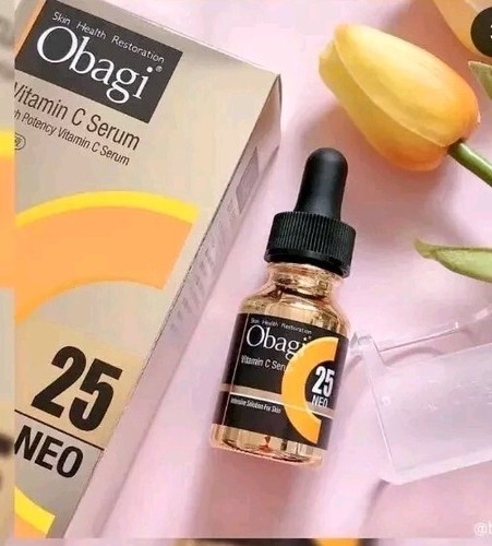 Obagi Neo 25 New Vitamin C Serum High Potency | eBay