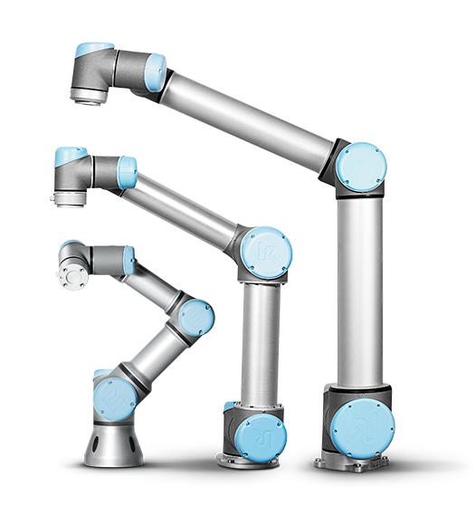 Universal Robots - UR-10 - Brand New in the Box