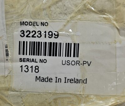 USOR-PV Replacement Filter Element for Kaeser KOR-21250P.